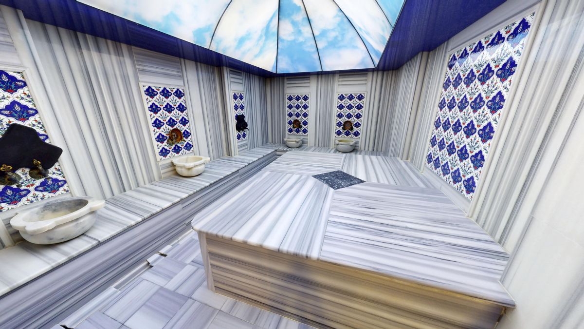 Spa