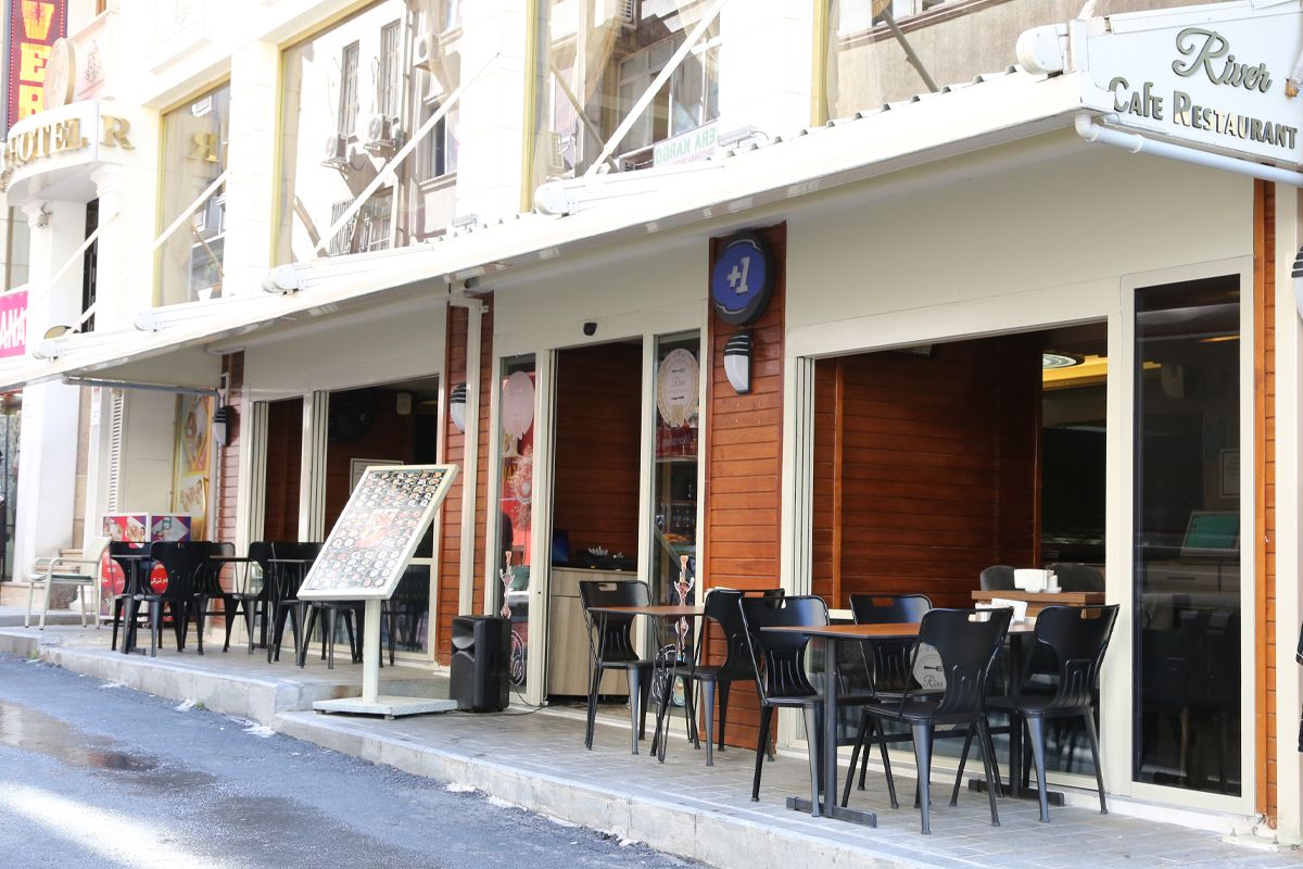 Restoran